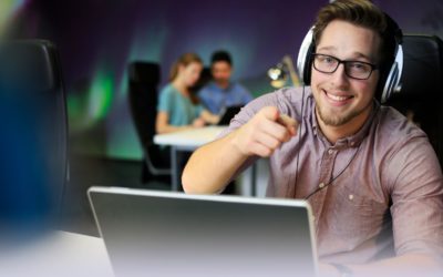 Frontend Entwickler (m/w/d) gesucht [Linz/Graz/Remote]