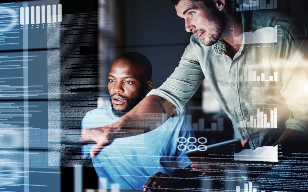 Data Engineer (m/f/d) [Linz/Graz/Remote]