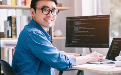 Junior Full Stack Developer (m/w/d) gesucht [Linz/Graz/Remote]