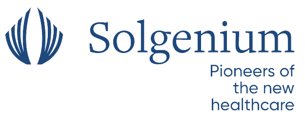 Solgenium Logo