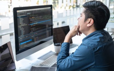 Senior Backend Developer (m/w/d) gesucht [Linz/Graz/Remote]