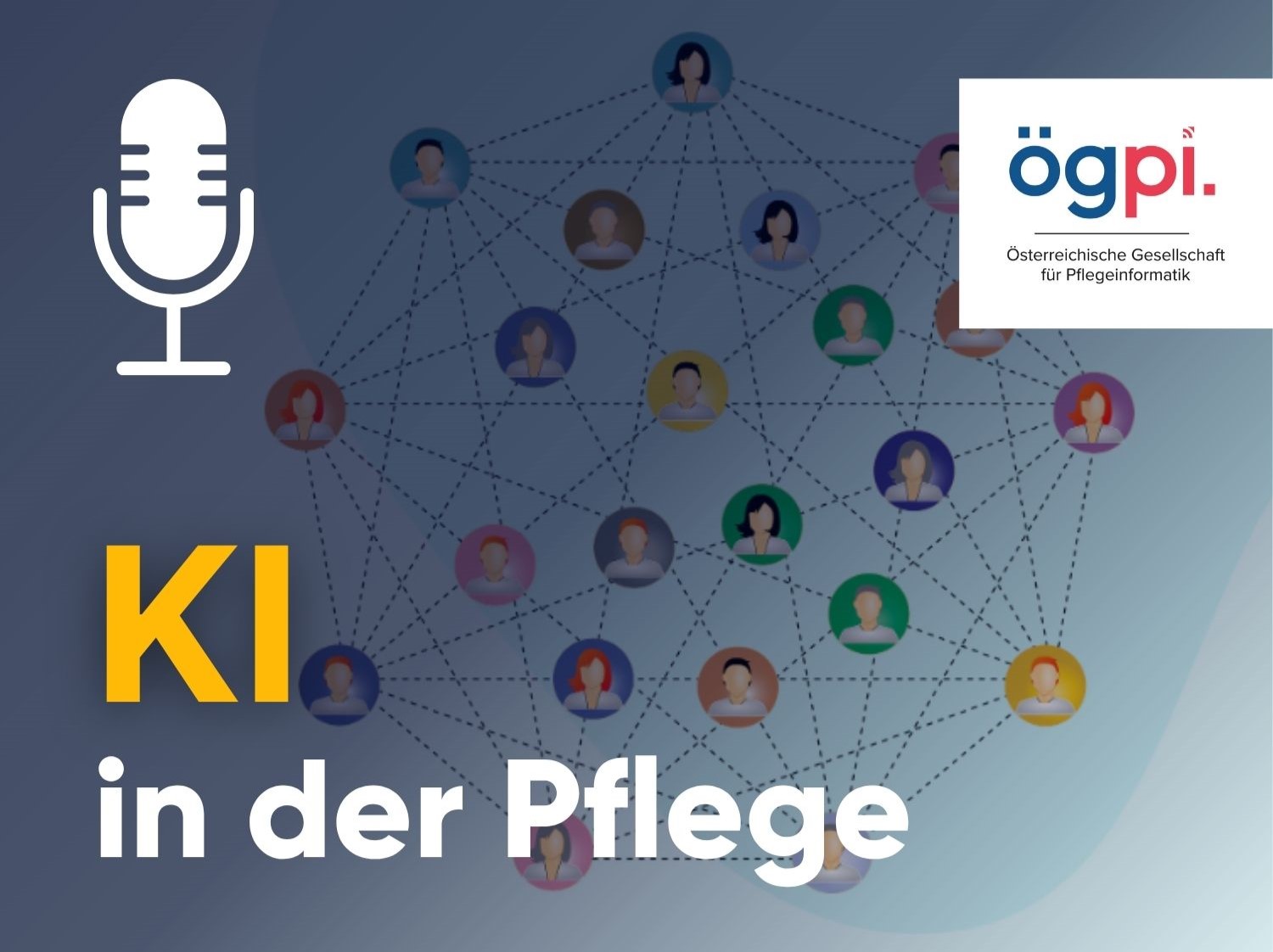 Podcast KI Pflege - 58 episoden cover EP10